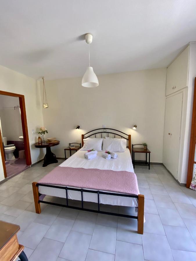 أرغوستولي Lemon Tree Apartments A D المظهر الخارجي الصورة