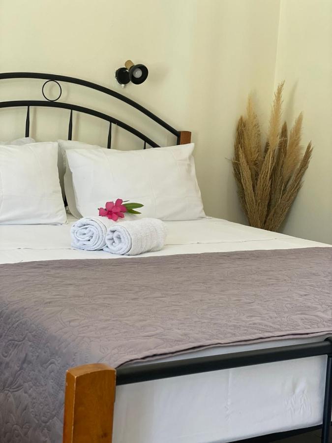 أرغوستولي Lemon Tree Apartments A D المظهر الخارجي الصورة