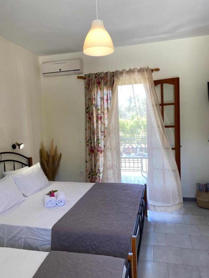أرغوستولي Lemon Tree Apartments A D المظهر الخارجي الصورة