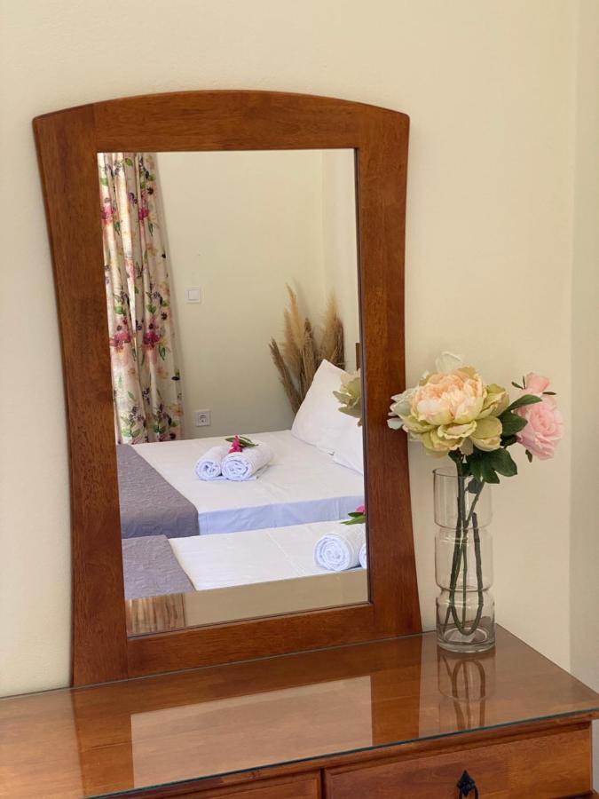 أرغوستولي Lemon Tree Apartments A D المظهر الخارجي الصورة