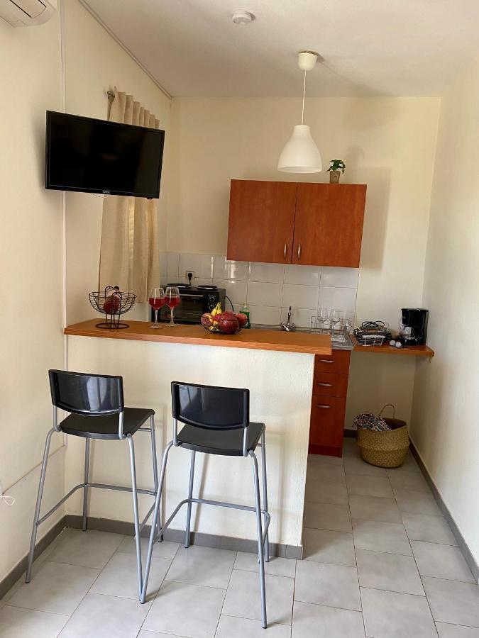 أرغوستولي Lemon Tree Apartments A D المظهر الخارجي الصورة