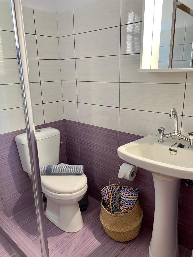 أرغوستولي Lemon Tree Apartments A D المظهر الخارجي الصورة