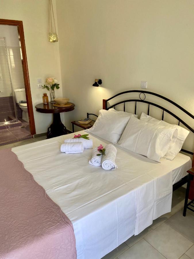 أرغوستولي Lemon Tree Apartments A D المظهر الخارجي الصورة