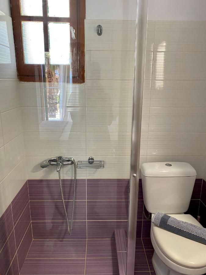 أرغوستولي Lemon Tree Apartments A D المظهر الخارجي الصورة