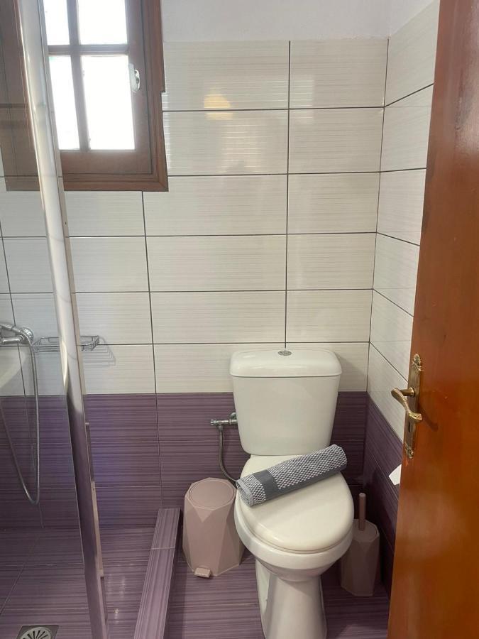 أرغوستولي Lemon Tree Apartments A D المظهر الخارجي الصورة