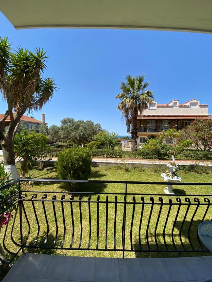 أرغوستولي Lemon Tree Apartments A D المظهر الخارجي الصورة