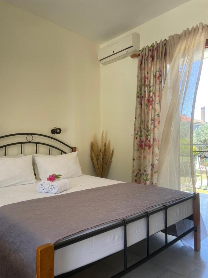 أرغوستولي Lemon Tree Apartments A D المظهر الخارجي الصورة