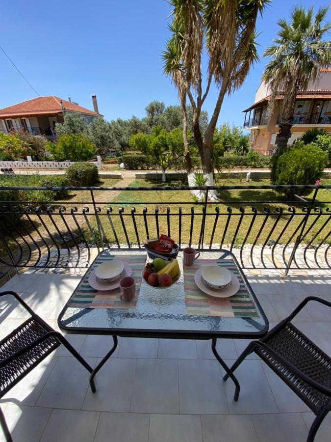 أرغوستولي Lemon Tree Apartments A D المظهر الخارجي الصورة